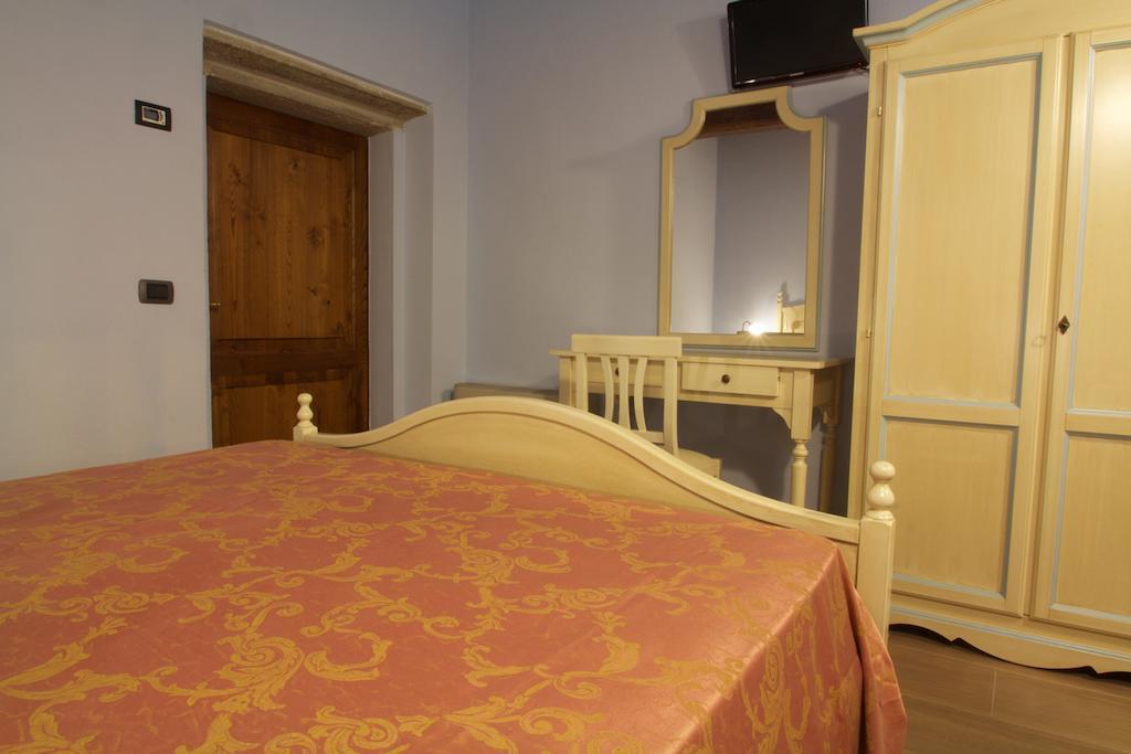 Relais La Leopolda Hotell Abbadia di Montepulciano Exteriör bild